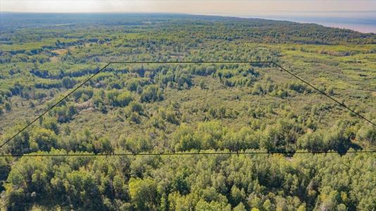 XXXX S Middle River Rd, Lakeside, Wisconsin 54874, Estados Unidos