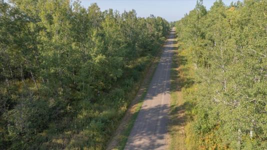 XXXX S Middle River Rd, Lakeside, Wisconsin 54874, Estados Unidos