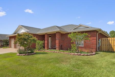 6018 Patch Ln, Pensacola, Флорида 32526, Соединенные Штаты