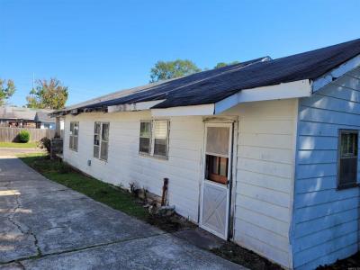 1009 E. First, El Dorado, Arkansas 71730, Stati Uniti