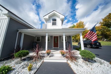 293 Brookfield Road, Brimfield, מסצ'וסטס 01010, ארצות הברית של אמריקה 