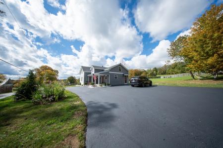 293 Brookfield Road, Brimfield, מסצ'וסטס 01010, ארצות הברית של אמריקה 