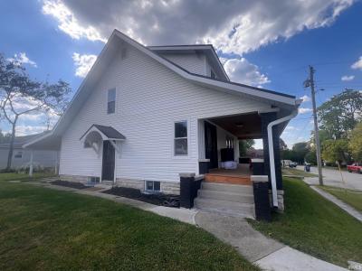 1526 11th Street, Bedford, 인디아나 47421, 미국