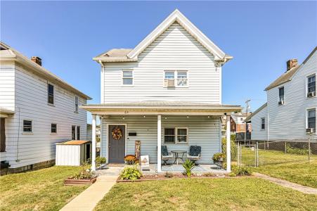 64 Penn Ave, Irwin, Pennsylvania 15642