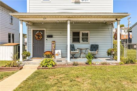 64 Penn Ave, Irwin, 펜실베니아 15642, 미국