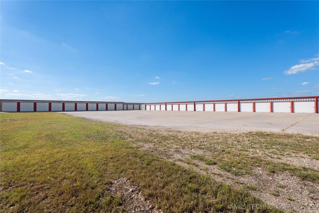 18753 S 100 Highway, Webbers Falls, أوكلاهوما 74470, الولايات المتحدة