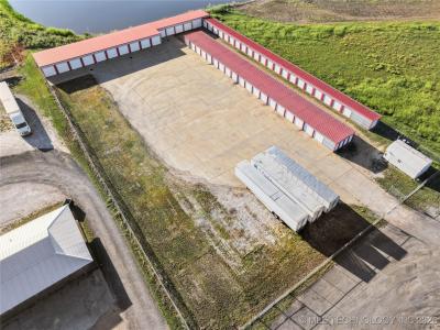 18753 S 100 Highway, Webbers Falls, أوكلاهوما 74470, الولايات المتحدة