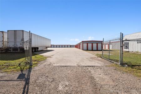 18753 S 100 Highway, Webbers Falls, أوكلاهوما 74470, الولايات المتحدة