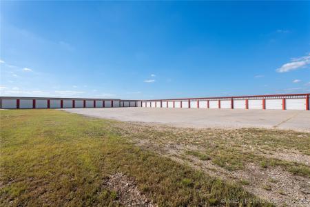 18753 S 100 Highway, Webbers Falls, أوكلاهوما 74470, الولايات المتحدة