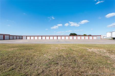 18753 S 100 Highway, Webbers Falls, أوكلاهوما 74470, الولايات المتحدة