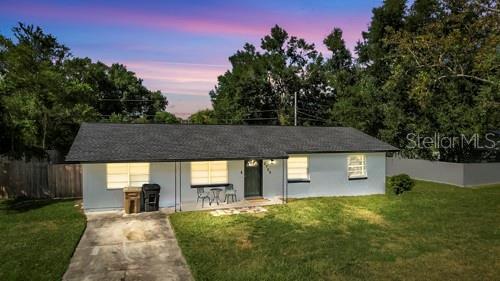 2709 SW 16th Pl, Ocala, Flórida 34474, Estados Unidos