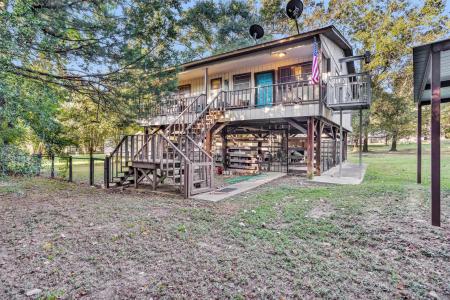 139 W Enchantment Drive, Trinity, Texas 75862, États-Unis