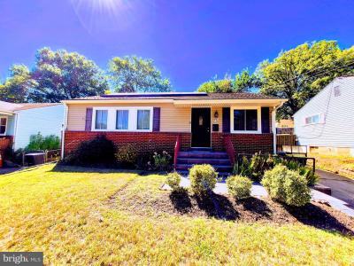 6727 Eldridge Street, Hyattsville, Мериланд 20784, Соединенные Штаты