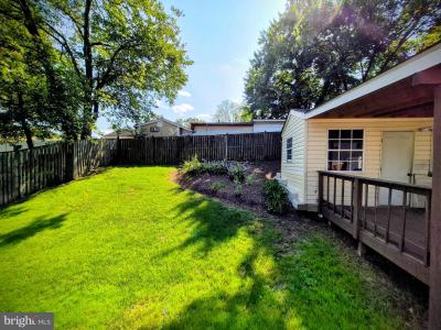 6727 Eldridge Street, Hyattsville, Мериланд 20784, Соединенные Штаты