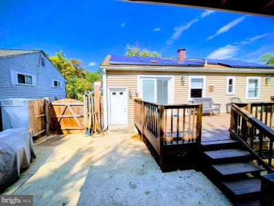 6727 Eldridge Street, Hyattsville, Мериланд 20784, Соединенные Штаты