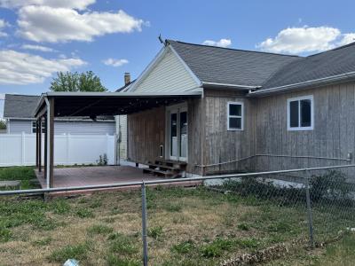 309 W 3rd South St, Mount Olive, 伊利諾州 62069, 美國