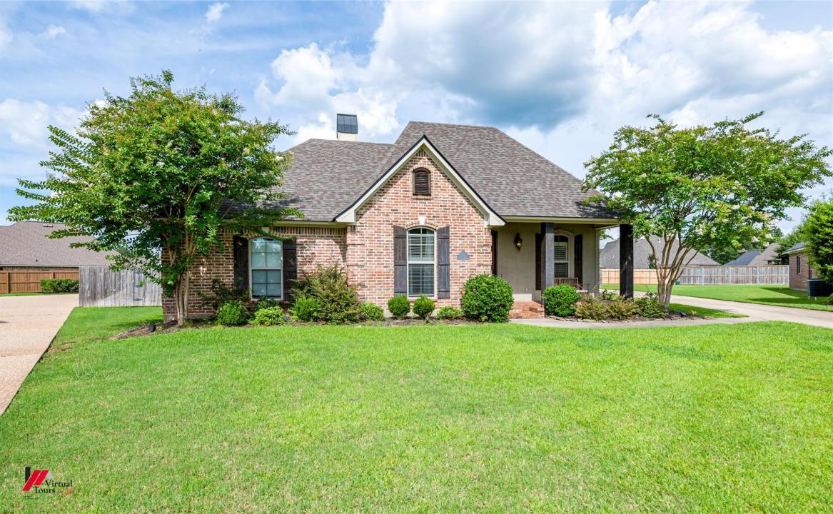 102 Caiden Drive, Benton, Louisiana 71006, Estados Unidos