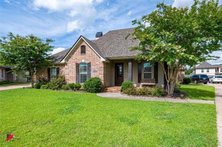 102 Caiden Drive, Benton, Louisiana 71006, Estados Unidos