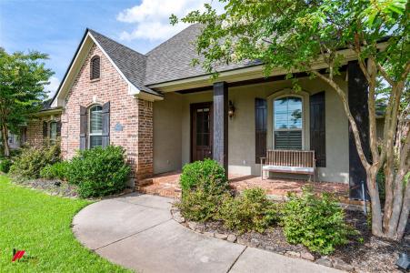 102 Caiden Drive, Benton, Louisiana 71006, Estados Unidos