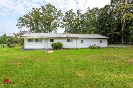 469 Foreman Road, Doyline, 路易西安纳州 71023, 美国