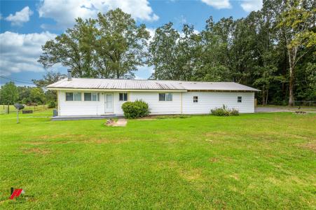 469 Foreman Road, Doyline, 路易西安纳州 71023, 美国