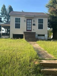 3202 Frederick Street, Shreveport, Louisiana 71109