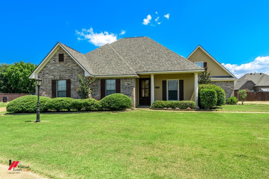 305 Tottenham Court, Bossier City, Louisiana 71111