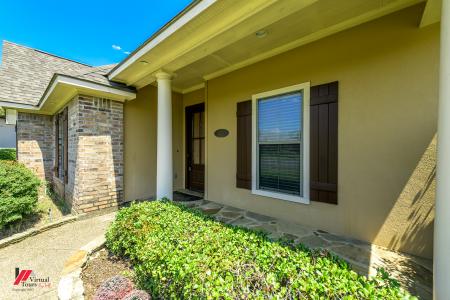 305 Tottenham Court, Bossier City, Louisiana 71111