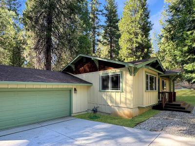10624 Silver Way, Grass Valley, Californie 95945, États-Unis