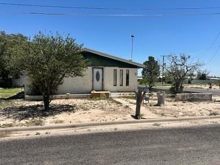 709 S Valentine St, Fort Stockton, Texas 79735, USA