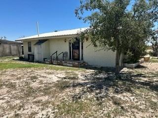 709 S Valentine St, Fort Stockton, Texas 79735, Estados Unidos