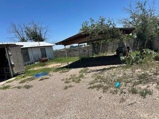 709 S Valentine St, Fort Stockton, Texas 79735, Estados Unidos