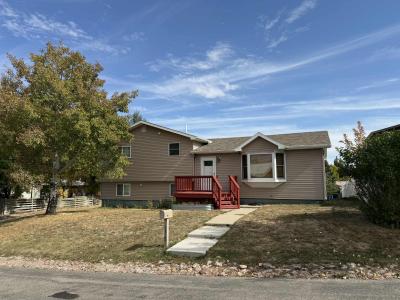 1615 Holmes Avenue, Sheridan, Wyoming 82801, USA