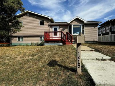 1615 Holmes Avenue, Sheridan, 懷俄明州 82801, 美國