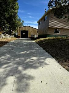 1615 Holmes Avenue, Sheridan, 懷俄明州 82801, 美國