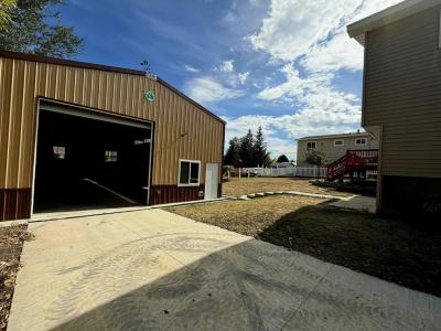 1615 Holmes Avenue, Sheridan, 懷俄明州 82801, 美國