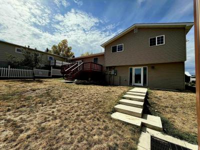 1615 Holmes Avenue, Sheridan, 懷俄明州 82801, 美國