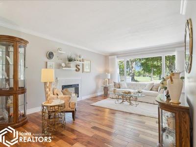 2706 Bittersweet Place, Burlington, 愛荷華州 52601, 美國