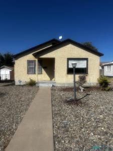1506 N Delaware Avenue, Roswell, NM 88201, USA