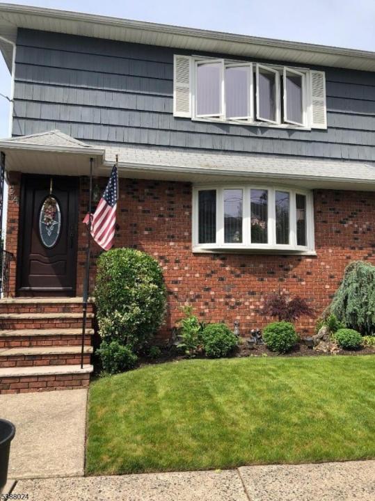 34 Hilton St, Belleville Twp., ניו ג'רזי 07109, ארצות הברית של אמריקה 