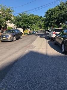 34 Hilton St, Belleville Twp., ניו ג'רזי 07109, ארצות הברית של אמריקה 