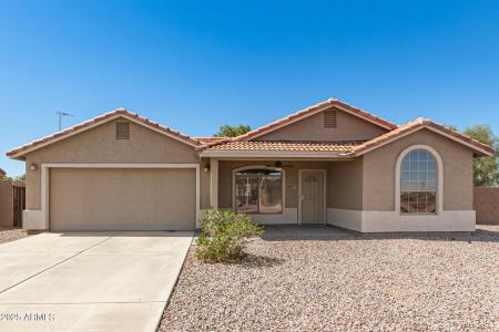 907 E LINCOLNWOOD Circle, Casa Grande, アリゾナ 85194, アメリカ合衆国