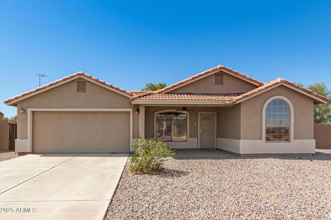 907 E LINCOLNWOOD Circle, Casa Grande, أريزونا 85194, الولايات المتحدة