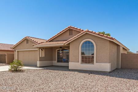 907 E LINCOLNWOOD Circle, Casa Grande, أريزونا 85194, الولايات المتحدة