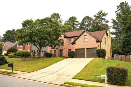 5610 N Hillbrooke Trace, Alpharetta, 喬治亞州 30005, 美國