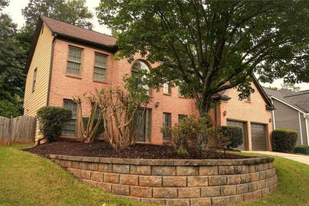 5610 N Hillbrooke Trace, Alpharetta, 喬治亞州 30005, 美國