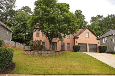 5610 N Hillbrooke Trace, Alpharetta, 喬治亞州 30005, 美國