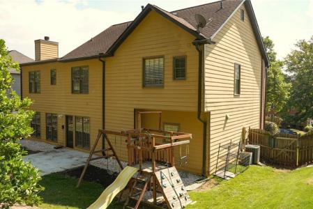 5610 N Hillbrooke Trace, Alpharetta, 喬治亞州 30005, 美國