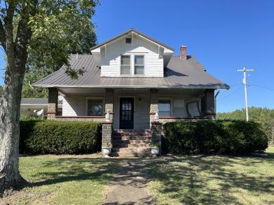 13675 Highway 45, Ozark, 伊利诺斯州 62972, 美国