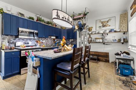 24436 Mount Olive Drive, Flat Rock, Michigan 48134